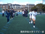 20120219 初等部交流会