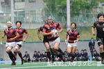 20120513vs青山学院大学