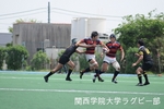 20120513vs青山学院大学