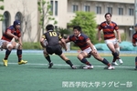 20120513vs青山学院大学