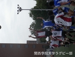 20120609vs大阪教育大学