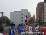 20120609vs大阪教育大学