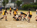 20120623vs神戸大学