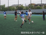 20120624　初等部交流会