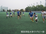 20120624　初等部交流会