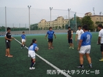 20120624　初等部交流会