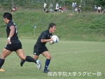 20120825vs中央大学