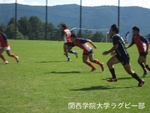 20120827vs国際武道大学