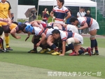 20120929　Ｊrリーグvs近畿大学