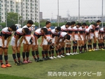 20120929　Ｊrリーグvs近畿大学