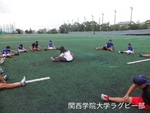 20120916 初等部交流会