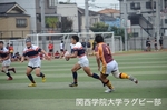 20120929　Jrリーグvs近畿大学