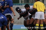 20121013 Jrリーグvs京都産業大学