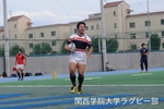 20121013 Jrリーグvs京都産業大学