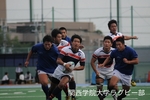 20121013 Jrリーグvs京都産業大学