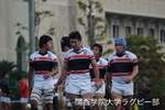 20121013 Jrリーグvs京都産業大学