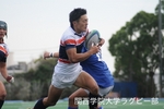 20121013 Jrリーグvs京都産業大学