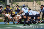 20121020 Jrリーグvs摂南大学