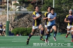 20121020 Jrリーグvs摂南大学