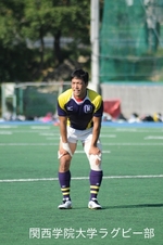 20121020 Jrリーグvs摂南大学