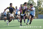 20121020 Jrリーグvs摂南大学