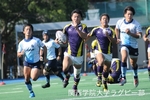 20121020 Jrリーグvs摂南大学