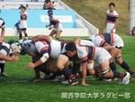 20121027 Jrリーグvs大阪体育大学