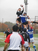 20121117vs龍谷大学