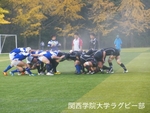 20121117vs龍谷大学