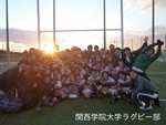 20121118　Jrリーグvs天理大学