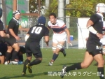 20121118　Jrリーグvs天理大学