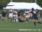 20121118　Jrリーグvs天理大学