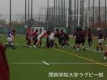 20121117vs甲南大学