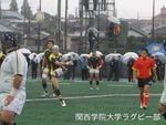 20121111 Jrリーグvs立命館大学