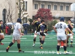 20121111 Jrリーグvs立命館大学