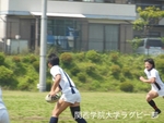 20130518 vs青山学院大学Ａ