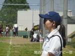 20130518　vs青山学院大学Ａ