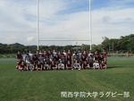 20130616vs関東学院大学A　