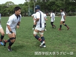 20130616vs関東学院大学A　