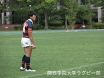 20130616vs関東学院大学A　