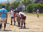 20130616　vs神戸大学