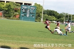 20130616vs関東学院大学