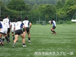 20130821vs福岡大学A