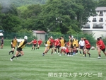 20130821vs福岡大学A