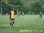 20130821vs福岡大学A