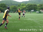 20130821vs福岡大学A