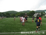 20130821vs福岡大学B