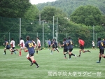 20130821vs福岡大学B