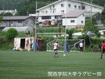 20130821vs福岡大学B