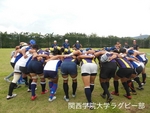 20130821vs早稲田大学A,B